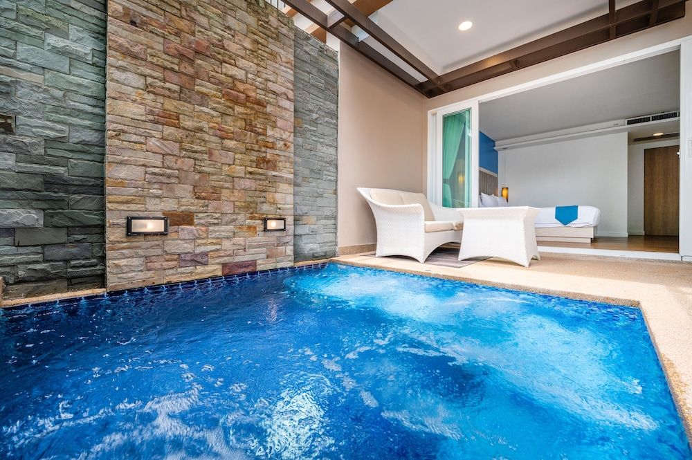 undefined Hotel COCO Phuket Bangtao 4