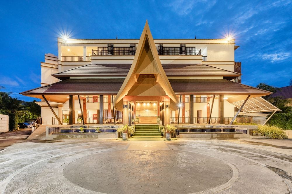 undefined Hotel COCO Phuket Bangtao 7