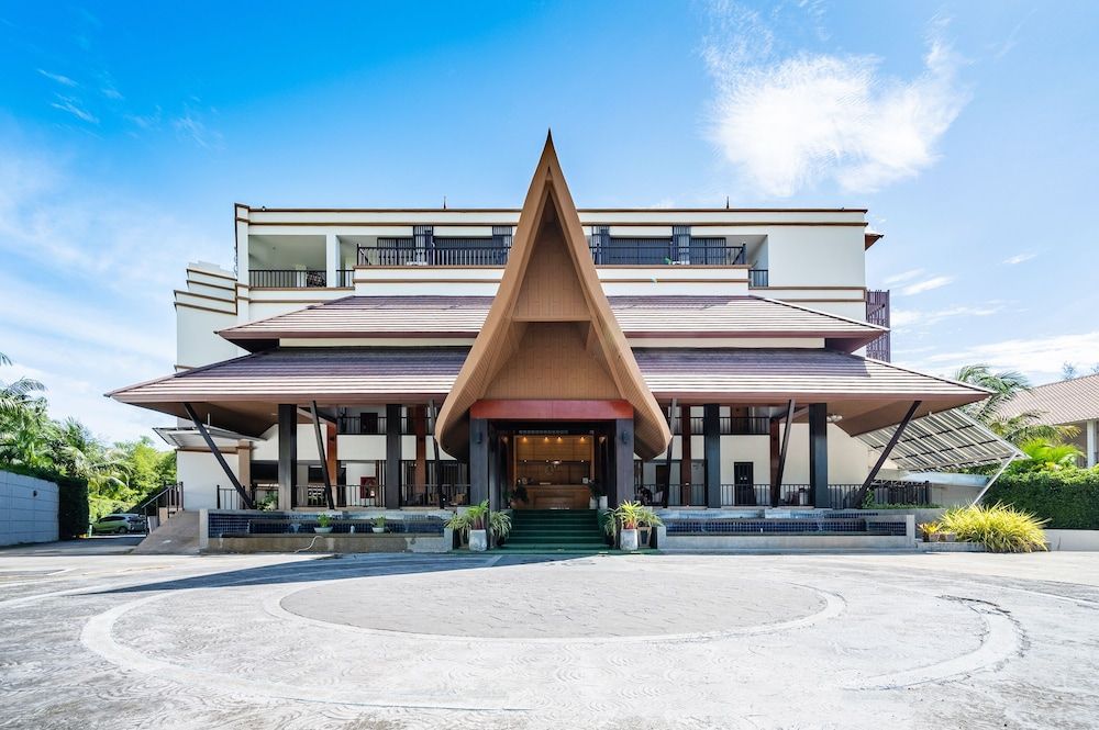 undefined Hotel COCO Phuket Bangtao 6