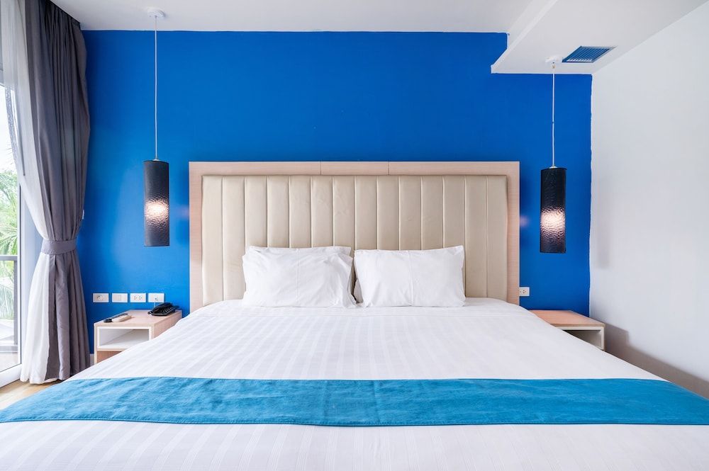 Hotel COCO Phuket Bangtao Studio, Kitchen 3