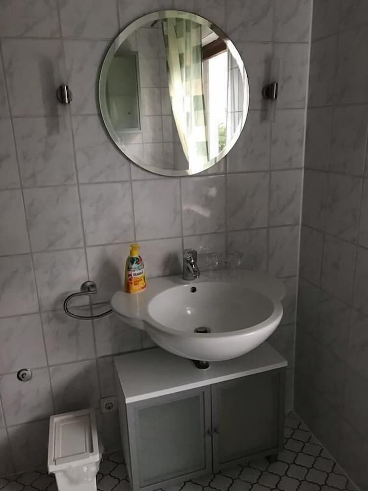 Gaststätte und Pension Frankenstube Double Room, Non Smoking 8