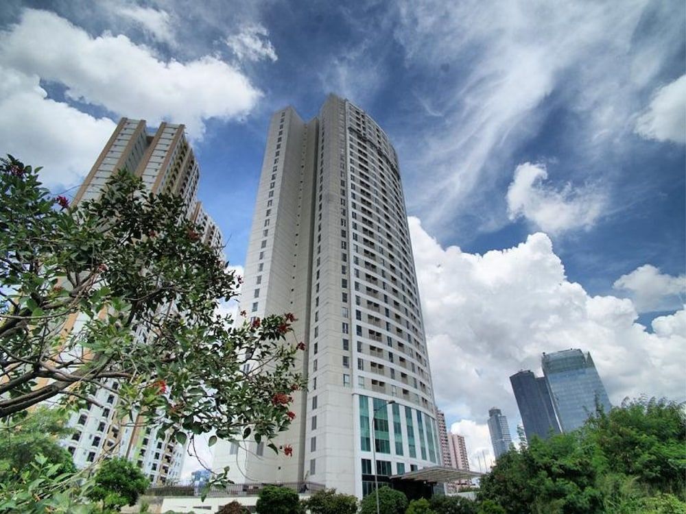 undefined Swiss-Belresidences Rasuna Epicentrum 2