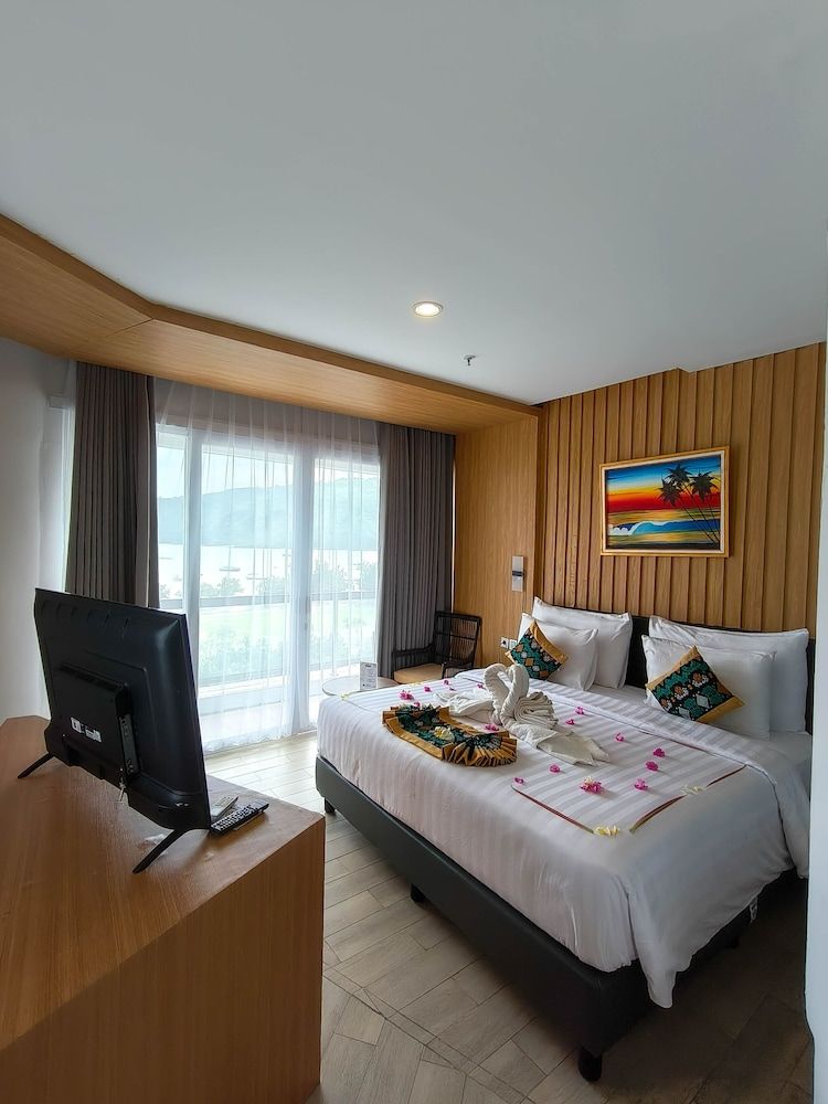 Suite Room