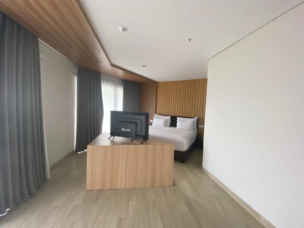 Suite Room