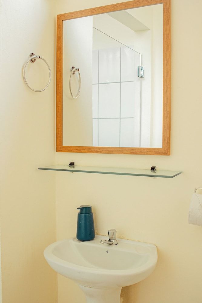 Zulu Surf Hotel Standard Double Room 18