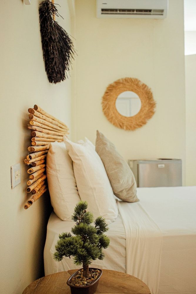 Zulu Surf Hotel Standard Double Room 15