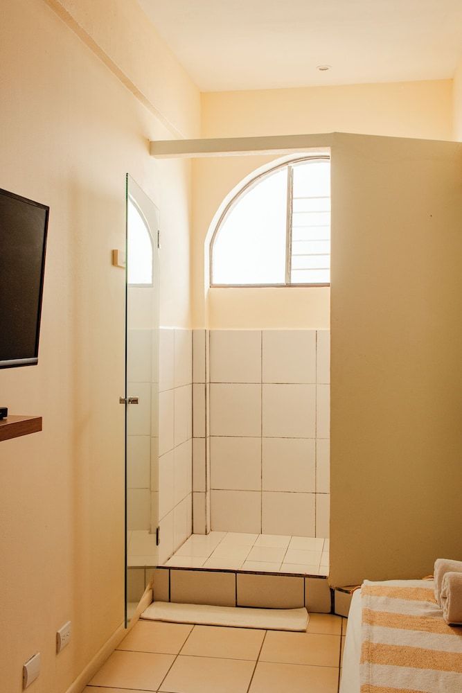 Zulu Surf Hotel Standard Double Room 24