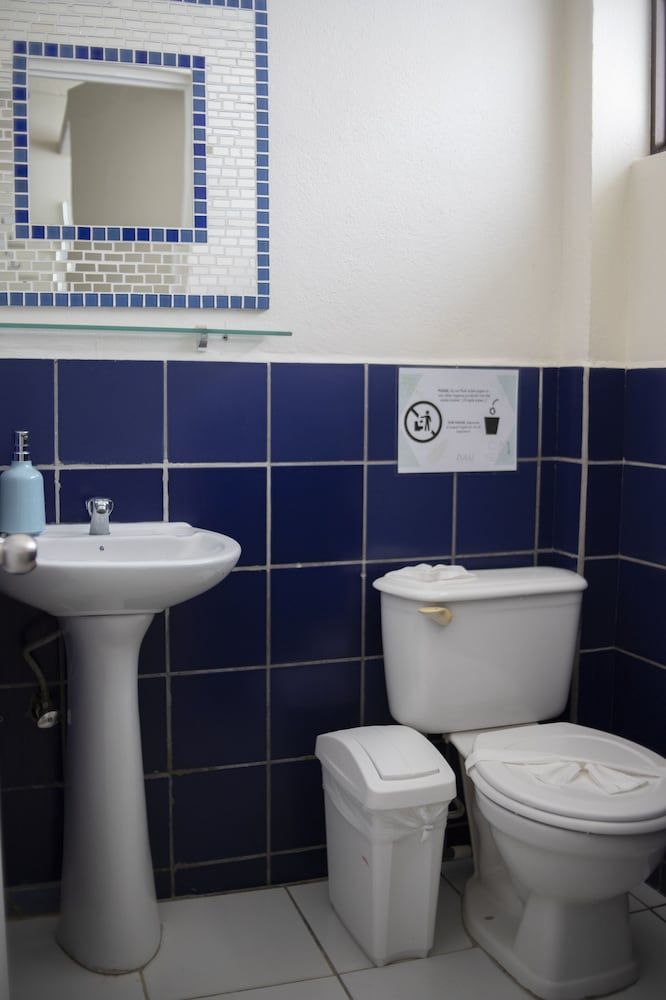 Zulu Surf Hotel Standard Double Room 19