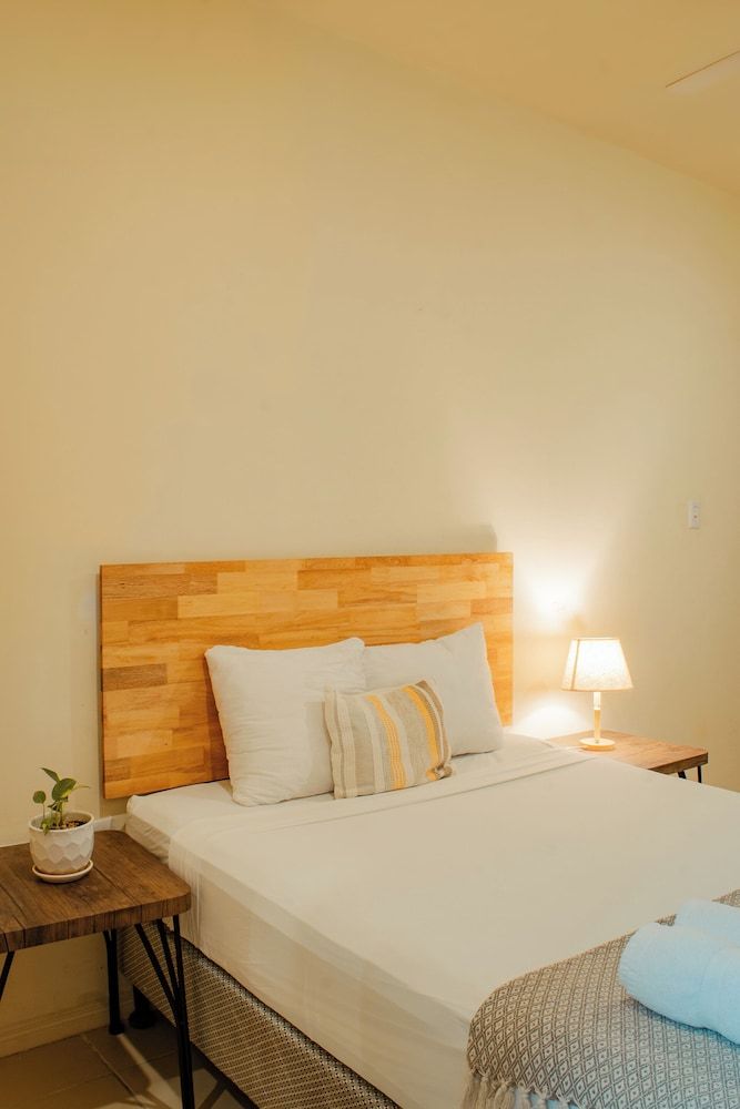 Zulu Surf Hotel Standard Double Room 8