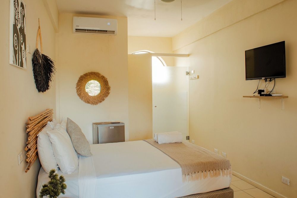 Zulu Surf Hotel Standard Double Room 10