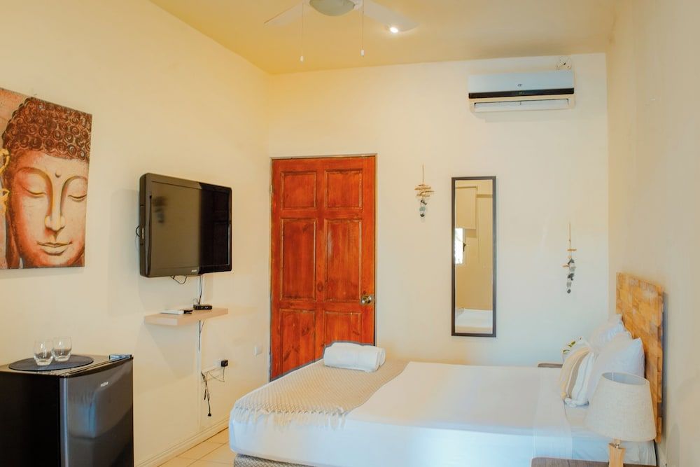 Zulu Surf Hotel Standard Double Room 22