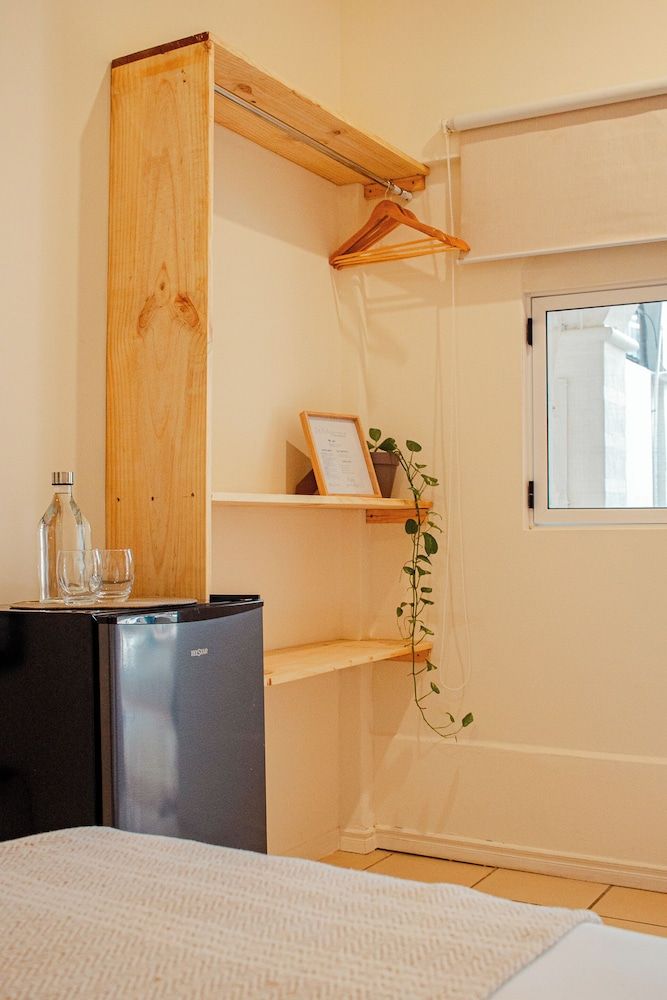 Zulu Surf Hotel Standard Double Room 21