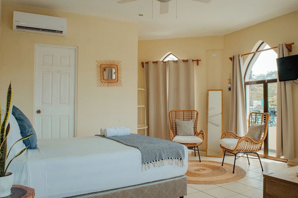 Superior Double Room, 1 Double Bed