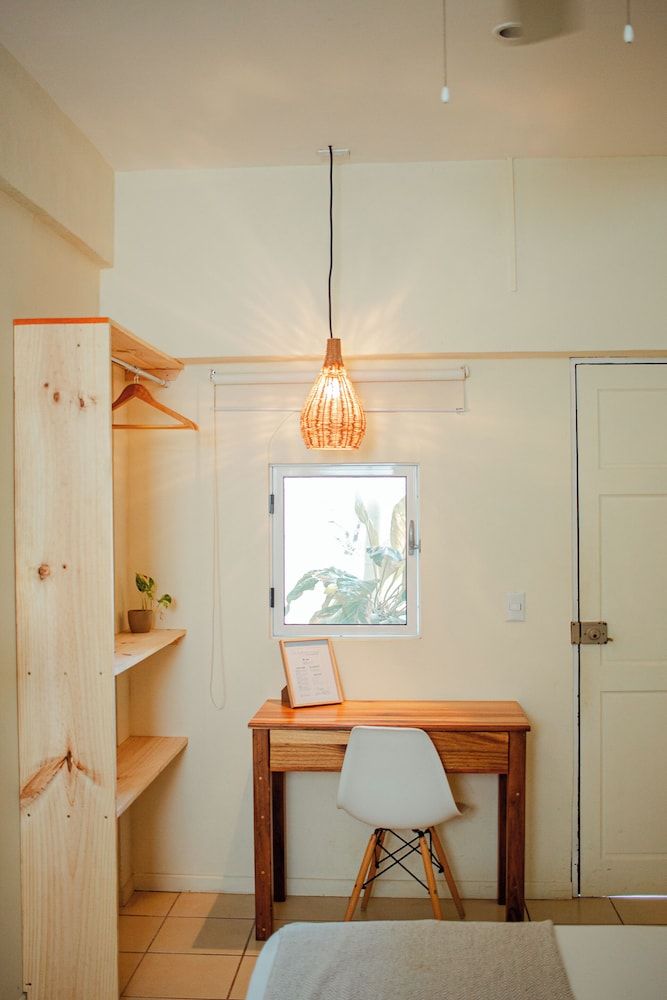 Zulu Surf Hotel Standard Double Room 23