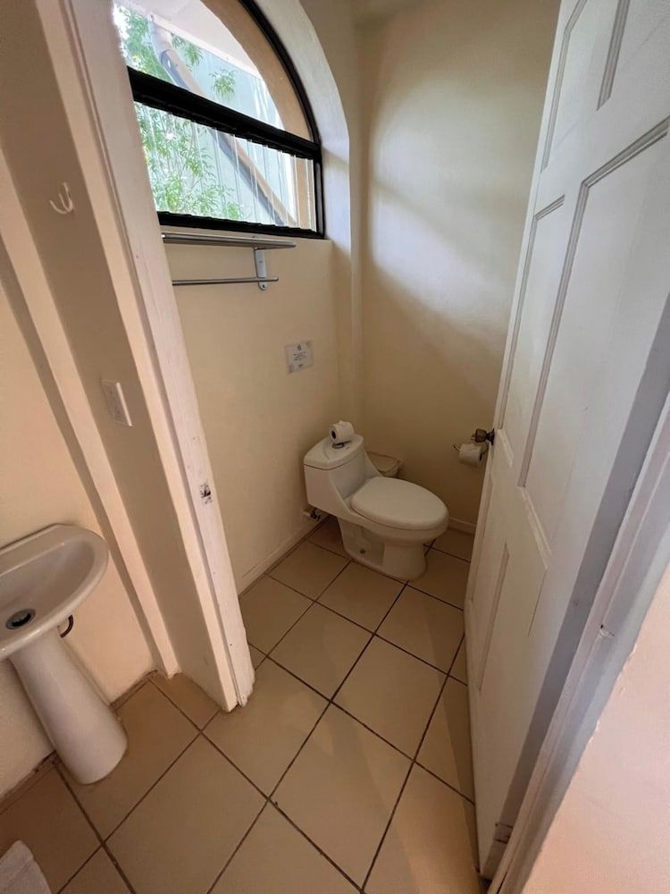 Zulu Surf Hotel Superior Double Room 3