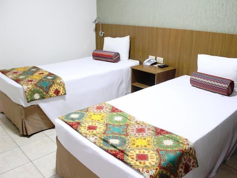 Superior Single Room, 2 Twin Beds