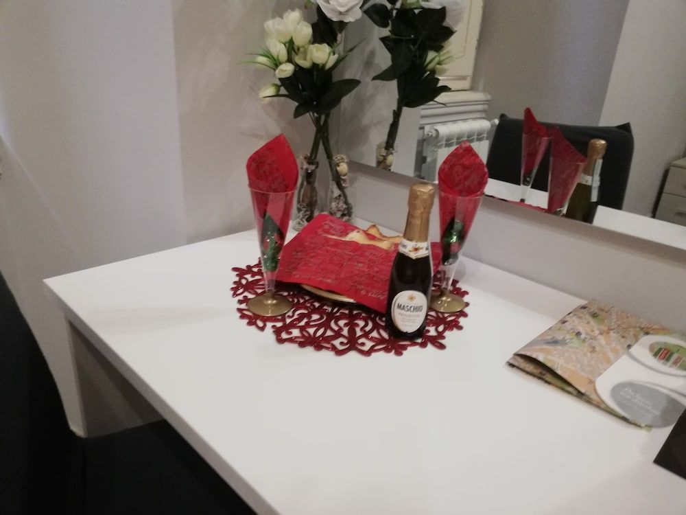 Garden's Elide Standard Double Room 17