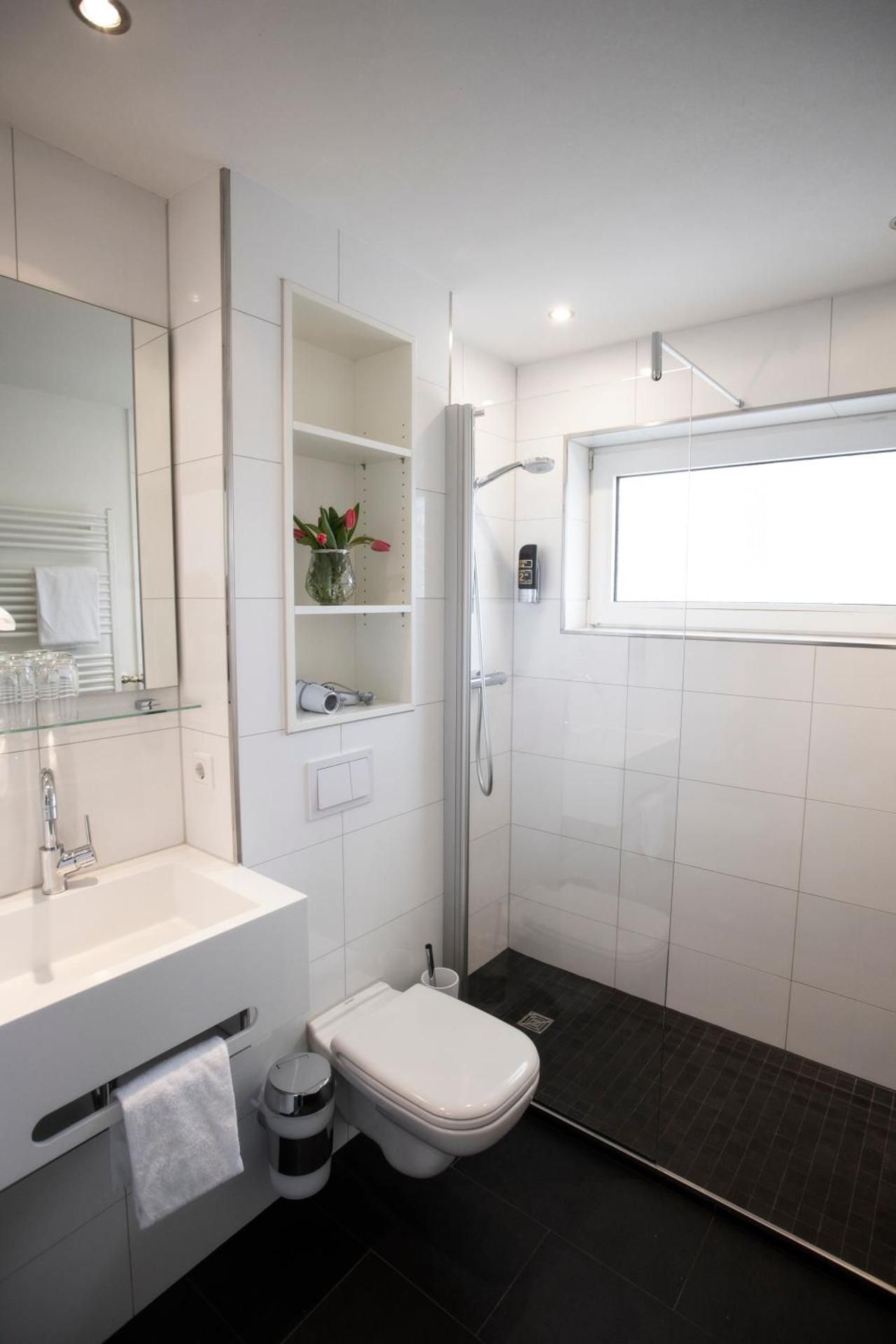 Premium Double Room with Single Occupancy