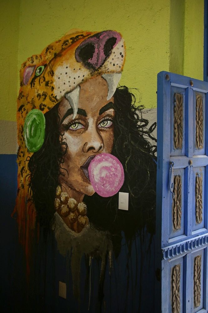 undefined Hostal Mexiqui Zocalo - Hostel 8