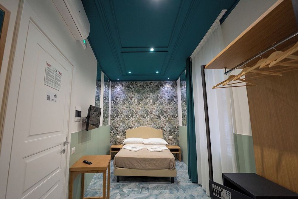 Standard Room, 1 Bedroom, Balcony, Annex Building (Vico Freddo a donnalbina 2)