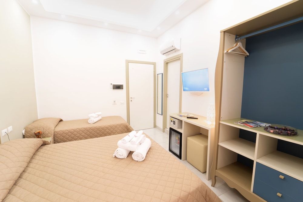 Deluxe Room, Non Smoking