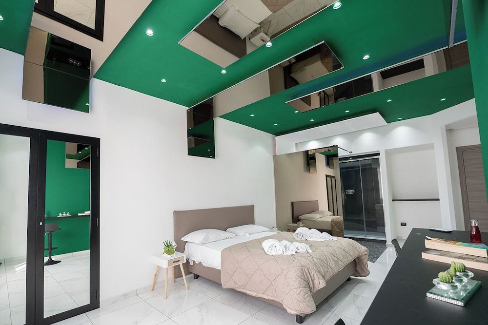 undefined Royal Art House H Duomo by ClaPa Group Dislocated Hospitality