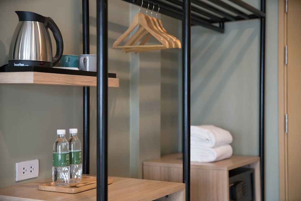 undefined The Blanket Hotel 10