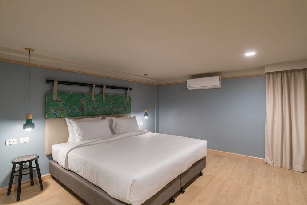 undefined The Blanket Hotel 5