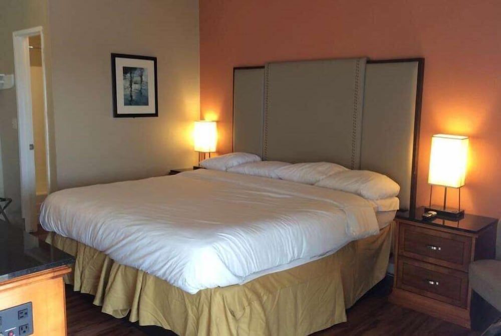 Room, 1 King Bed, Non Smoking, Kitchenette