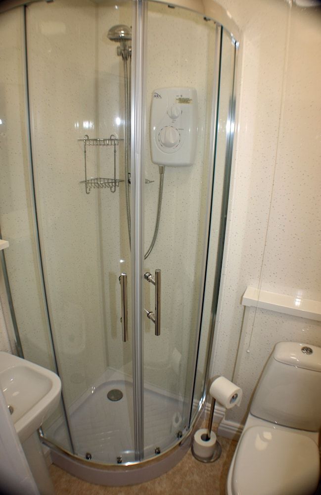 The Glendeveor Single Room 5
