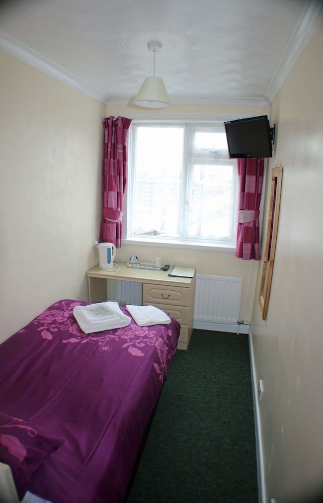 The Glendeveor Single Room 3