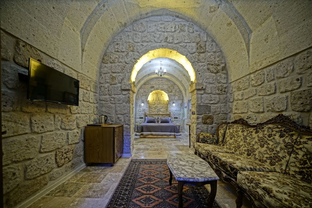 undefined Cappadocia Cave Lodge 5