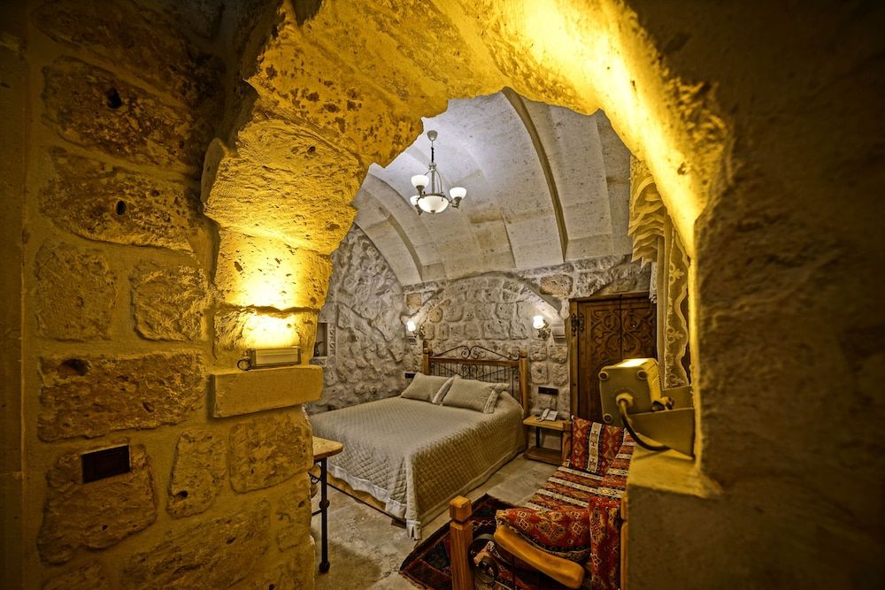 undefined Cappadocia Cave Lodge 2