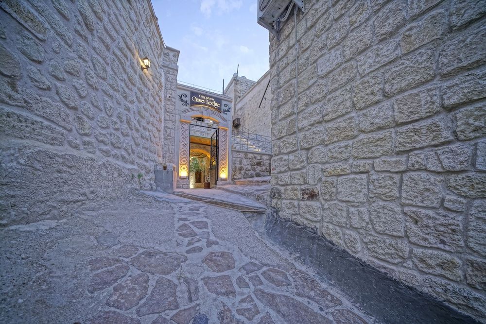 undefined Cappadocia Cave Lodge 6