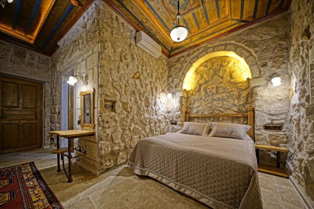 undefined Cappadocia Cave Lodge