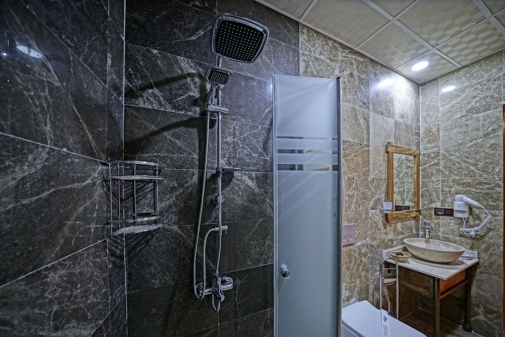 Cappadocia Cave Lodge Classic Double Room (Sora) 7