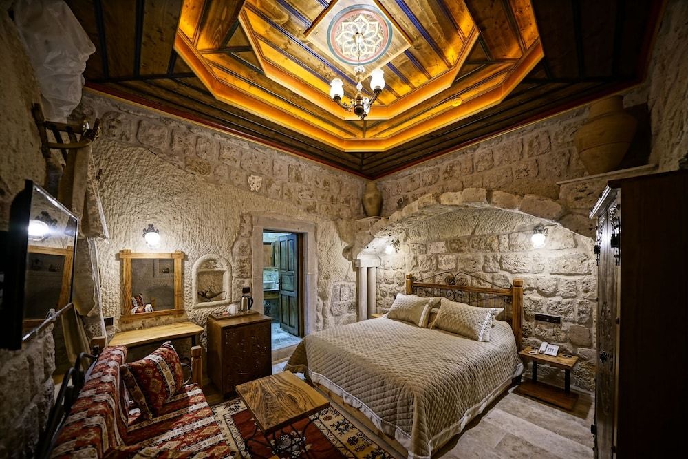 undefined Cappadocia Cave Lodge 8