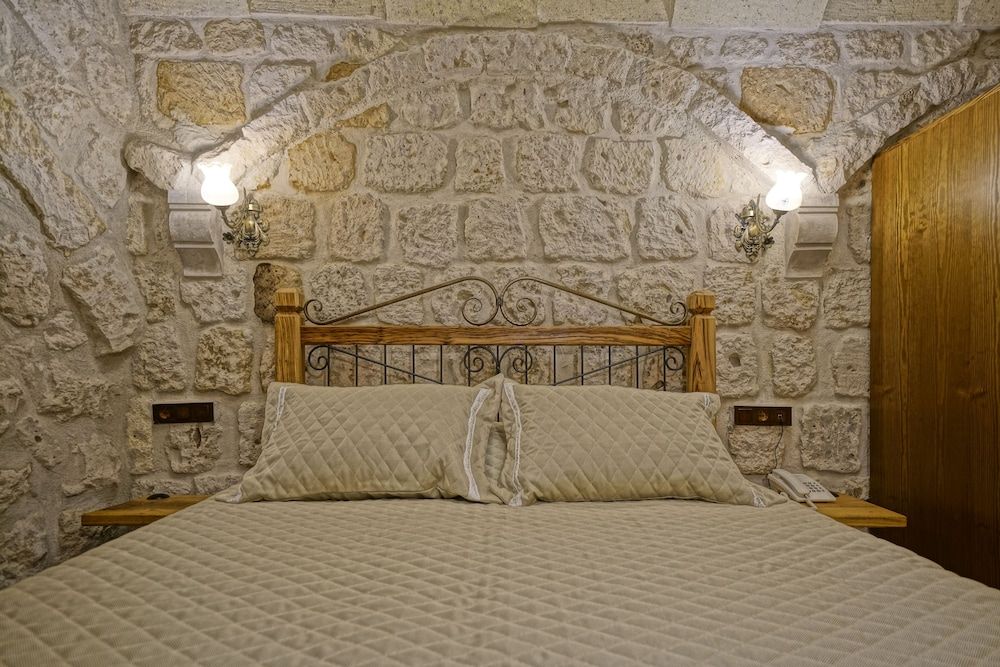 Cappadocia Cave Lodge Classic Double Room (Sora) 4