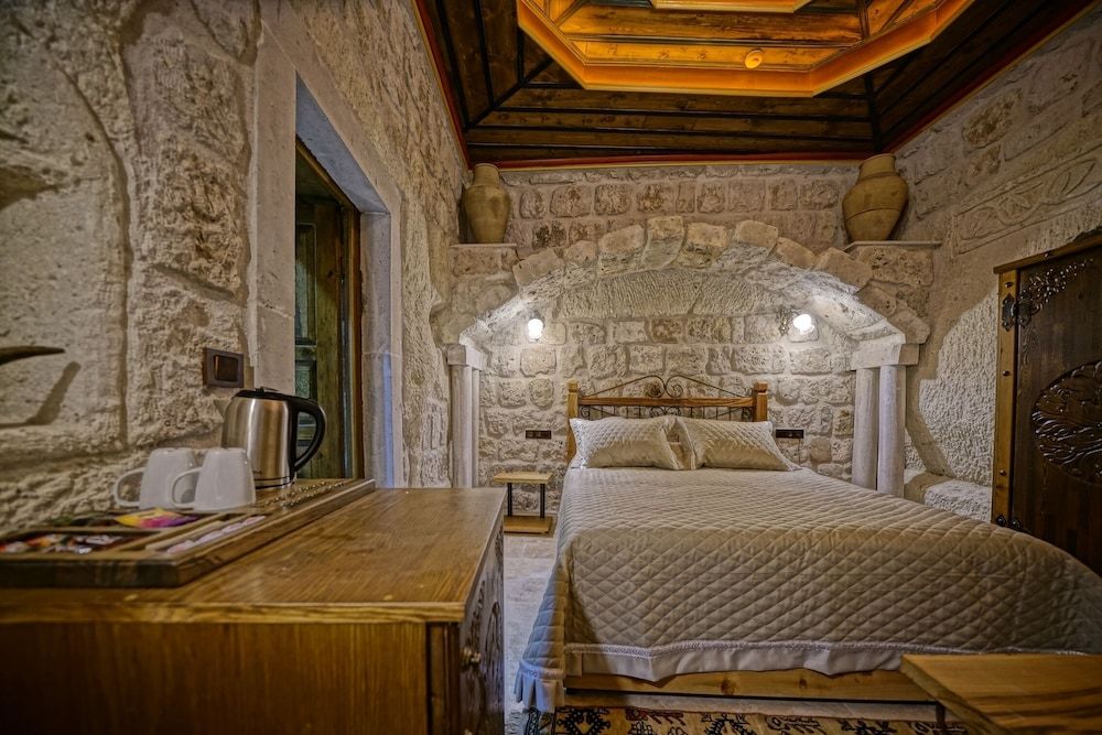 undefined Cappadocia Cave Lodge 7