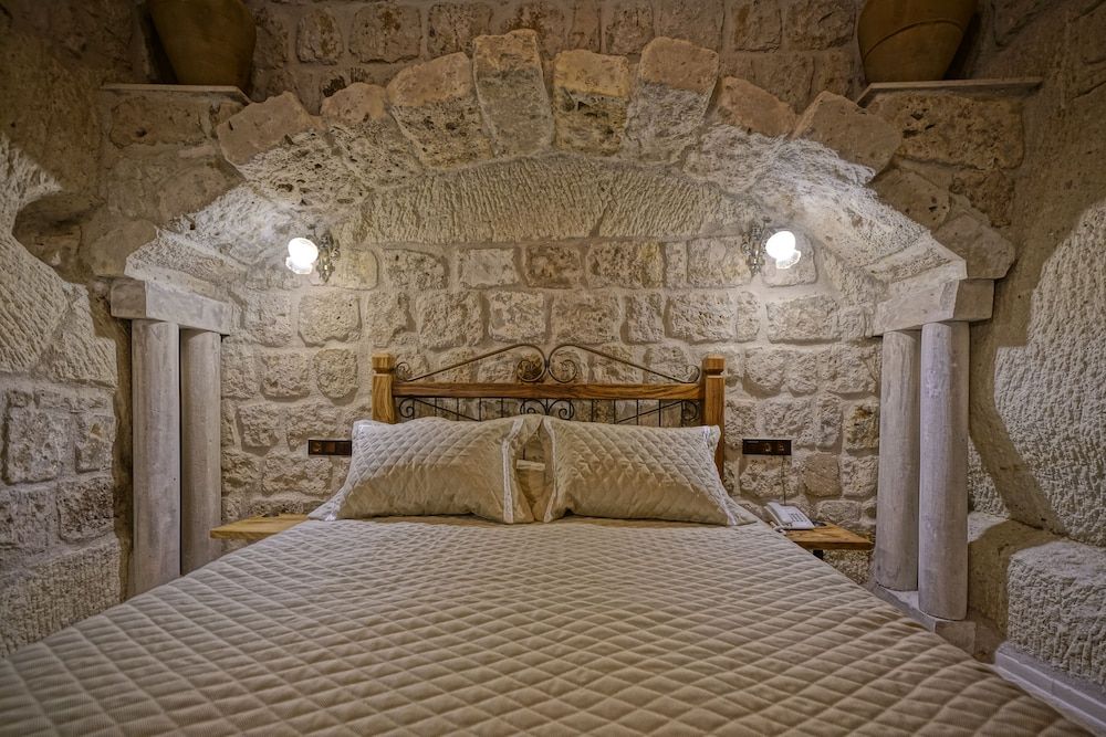 undefined Cappadocia Cave Lodge 3