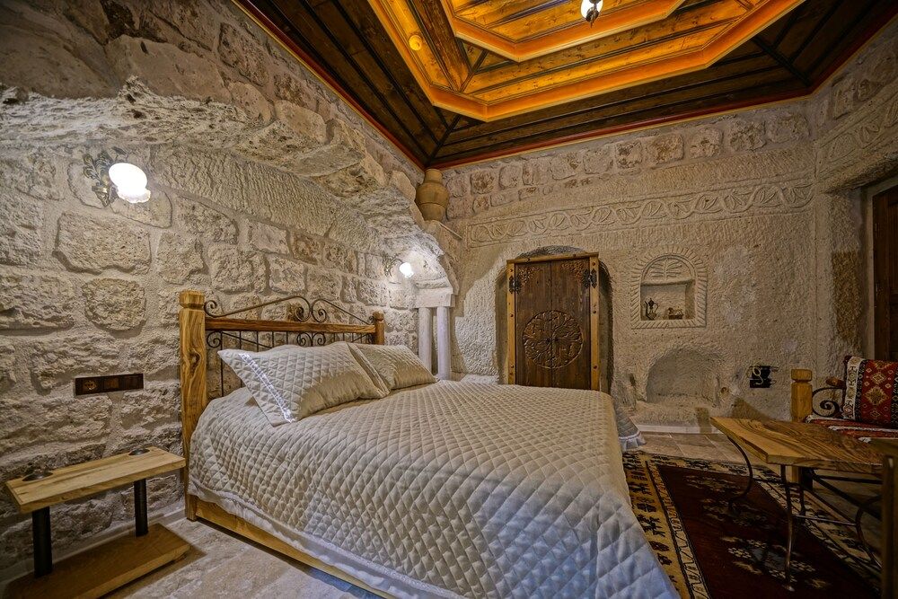 undefined Cappadocia Cave Lodge 9