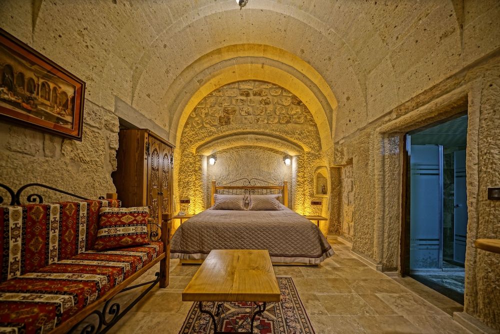 undefined Cappadocia Cave Lodge 4