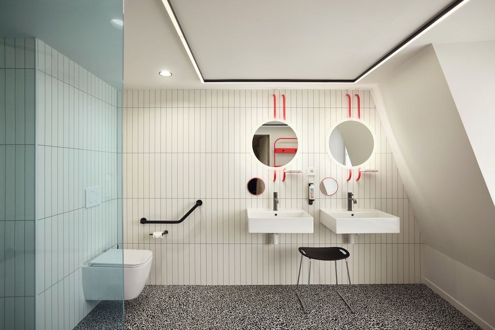 You Are Deauville Junior Suite, Terrace 5