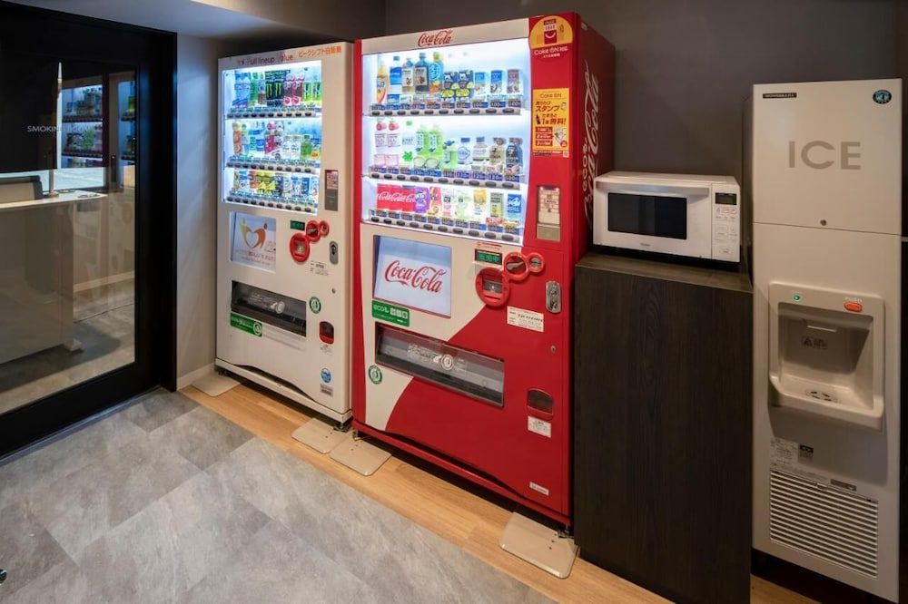 undefined Willows Hotel Osaka Shinimamiya 5