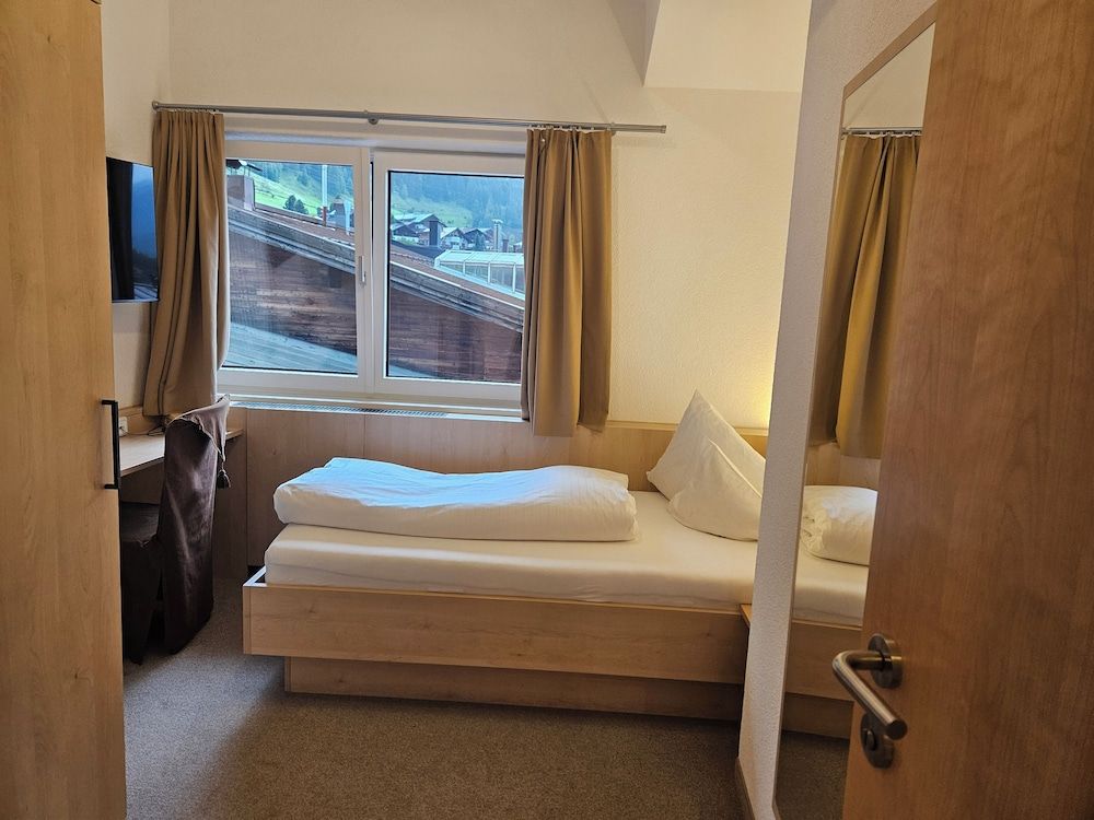 Hotel Grieserin