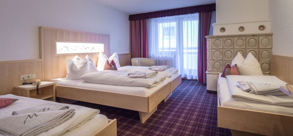 Hotel Grieserin