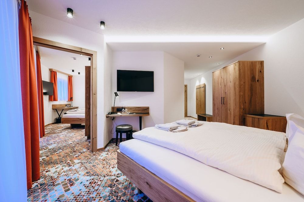 Hotel Grieserin