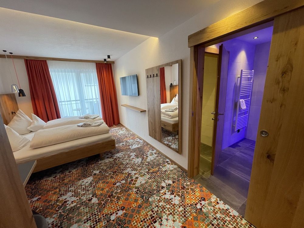 Hotel Grieserin