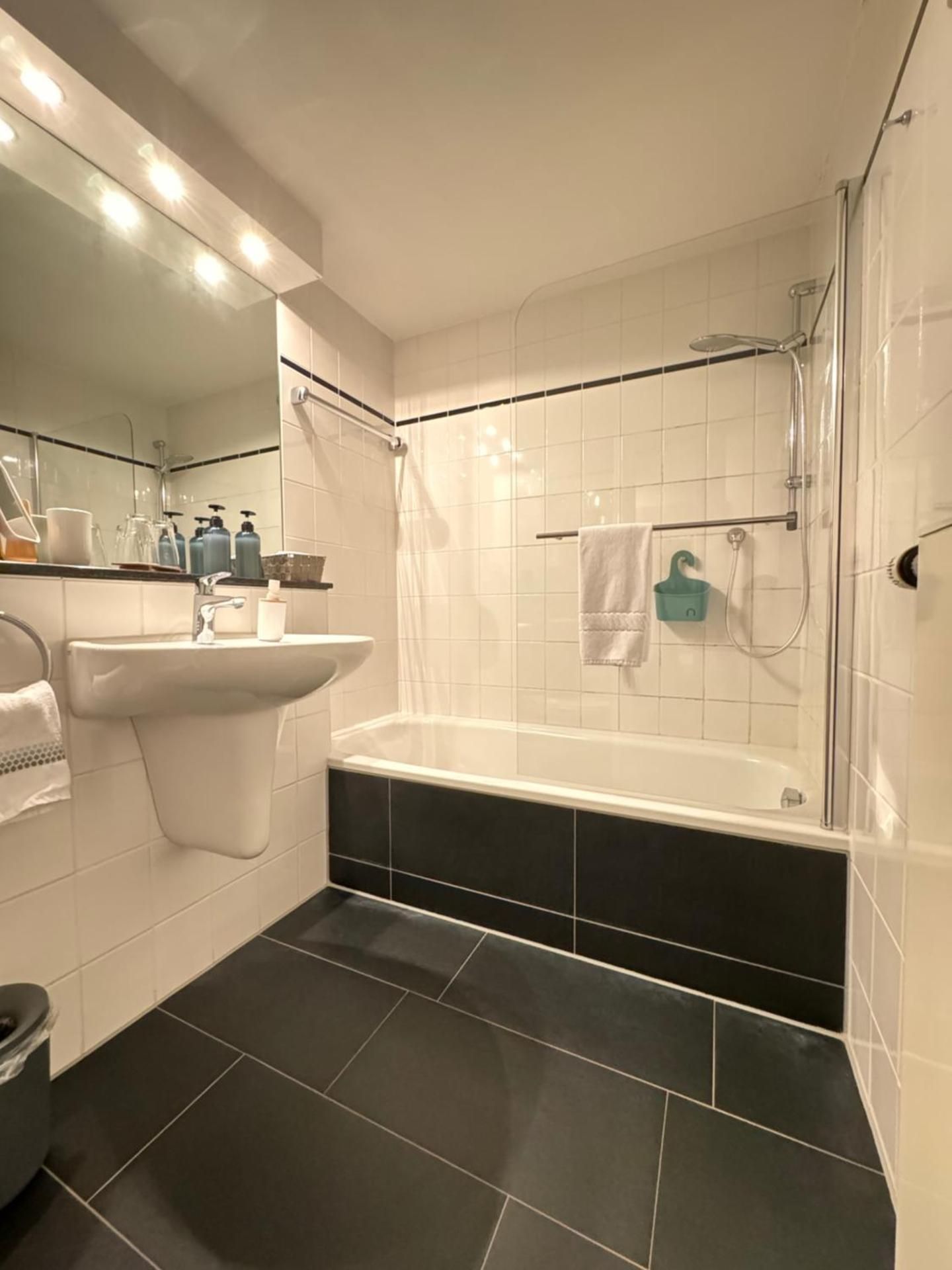 Deluxe Double Room with Bath