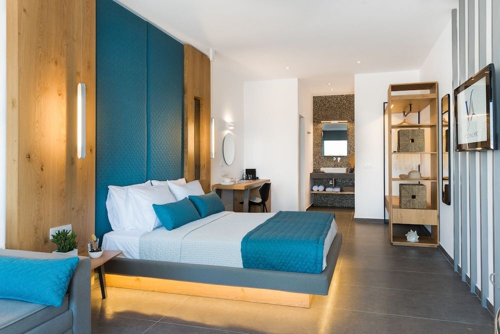 undefined Volcanic Arc Suites 10